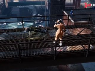 [GetFreeDays.com] Marvels Spider-Man Remastered Nude Game Play Part 38  Download Nude Mods and Game Adult Film June 2023-3