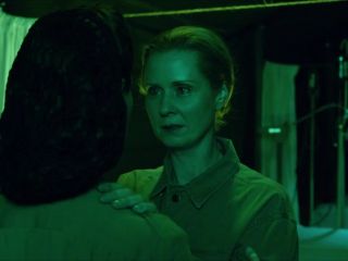 Sarah Paulson - Ratched s01e03 (2020) HD 1080p - (Celebrity porn)-6