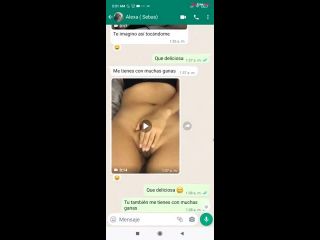 [GetFreeDays.com] La novia de mi amigo termino siendo muy caliente. Adult Stream June 2023-8