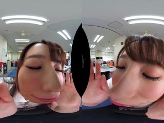 3DSVR-0519 A - Japan VR Porn - (Virtual Reality)-8