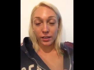 Lily LaBeau () Lilylabeau - first post on here cant wait to invite you into my personal sexy life 04-07-2018-1