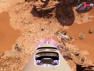 [GetFreeDays.com] Far Cry 5 Lost On Mars  The Whole DLC Sex Video April 2023-2