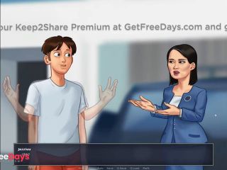 [GetFreeDays.com] Summertime saga 198 - Jazziuu - Gameplay Adult Stream March 2023-8