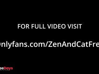 [GetFreeDays.com] HUGE Handsfree Estim Orgasm - Electro on Cock with naked GF teaser Adult Clip April 2023-5