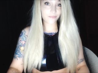 free porn video 45 AmaliaMoney - Positive Affirmations For Slaves - pov - femdom porn slime fetish-4