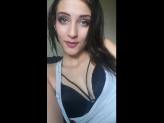 online porn video 7 femdom fantasy femdom porn | SPH-Facetiming Your Crush – Petite X Kitten | tease & denial-2
