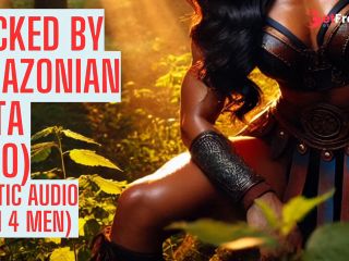 [GetFreeDays.com] Fucked by Futa Amazonian Full Audio on my site ASMR HFO JOI Erotic Audio 4 Men Sex Clip May 2023-4