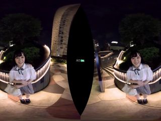 KIWVR-197 A - Japan VR Porn - (Virtual Reality)-0