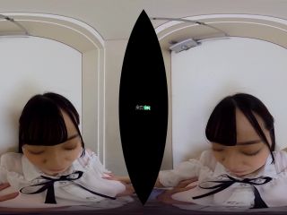 KIWVR-197 A - Japan VR Porn - (Virtual Reality)-2