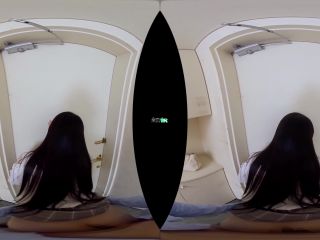 KIWVR-197 A - Japan VR Porn - (Virtual Reality)-8