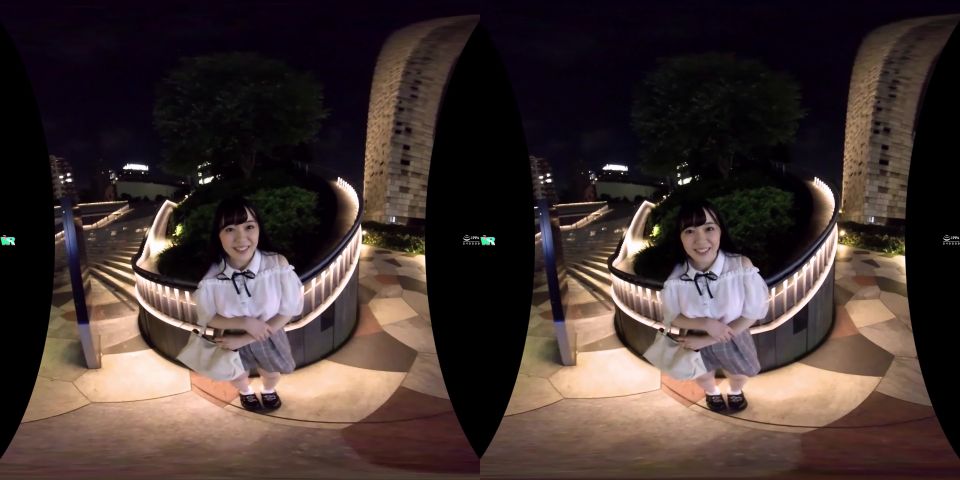 KIWVR-197 A - Japan VR Porn - (Virtual Reality)