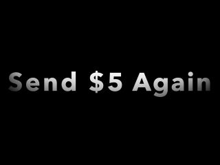 Crystal Knight - Pay Me Loser Femdom!-1