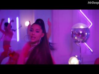 Ariana Grande 7 Rings PMV Sex Compilation Porn DeepFake-7