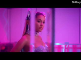 Ariana Grande 7 Rings PMV Sex Compilation Porn DeepFake-9
