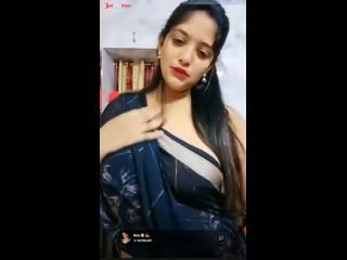 [GetFreeDays.com] Indian Bhabi Tango Live Anu Adult Video December 2022-1