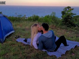 Anal porn  Sexdoll_520  Sexdoll Sex Real Amateur Couple Fucking In Camp-0