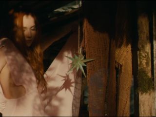 Juno Temple, Kendra Anderson – Horns (2013) HD 1080p - (Celebrity porn)-0