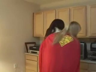 Supergirl Spanked & Humiliated Video Sex Download Porn-0