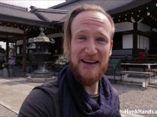 Thaiswinger.com - HunkHands Weekly Ep. 13 - Taipei-3