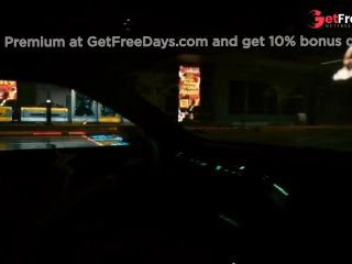 [GetFreeDays.com] Cyberpunk 2077 - The Car Crashed While Trying to Have Sex 18 Nude Mod Installed Cyberpunk Game Adult Clip June 2023-6