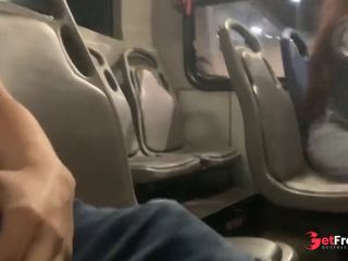 [GetFreeDays.com] Public flash dick on bus and unknown girl wants to touch Adult Stream January 2023-0