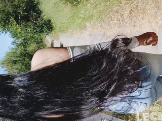 online clip 11 ggg fetish amateur porn | Trekking Con Alimentacion - [PornHub] (FullHD 1080p) | fetish-0