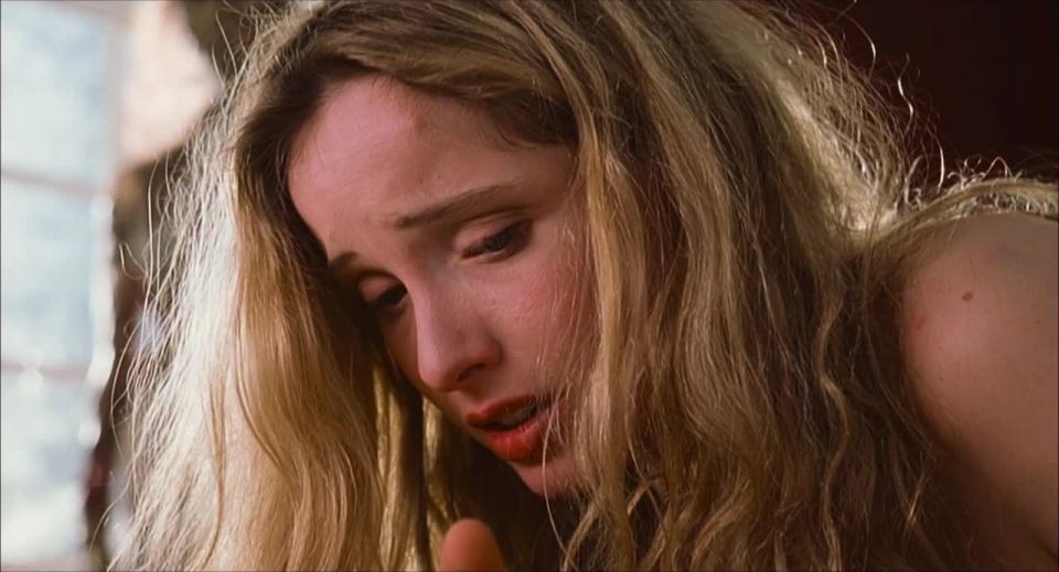 Julie Delpy - An American Werewolf in Paris (1997) HD 720p - (Celebrity porn)