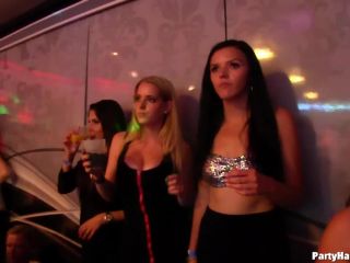free video 45 Party Hardcore Gone Crazy Vol. 13 Part 3 – Cam 1, real hardcore sex on hardcore porn -5