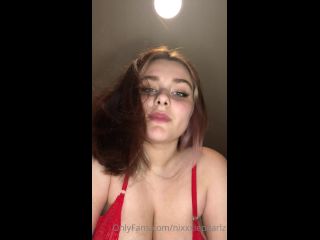 NixxxiePearlz - Onlyfans BBW (Big Ass) Video 63 - *-0