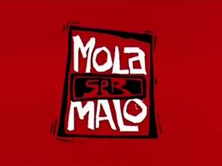 Aina Clotet - Mola ser malo (2005)!!!-0