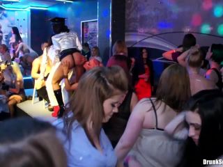 DrunkSexOrgy 2013 Staff Party -5