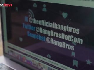[GetFreeDays.com] BANGBROS - Delicious Puerto Rican Teen Housekeeper Kira Perez Sex Video January 2023-9