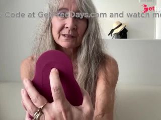 [GetFreeDays.com] New Vibrator Review by Leilani Lei Sex Video December 2022-2