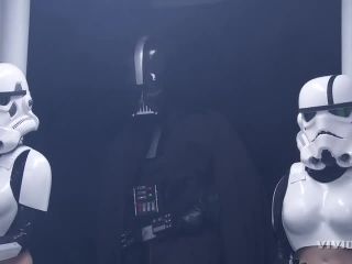 xxx video clip 36 Star Wars XXX A Porn Parody | hairy | interracial sex porn enema fetish-1