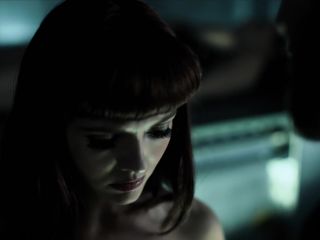 Hannah Rose May, Hayley Law - Altered Carbon s01e09-10 (2018) HD 1080p - (Celebrity porn)-5