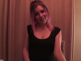 Princess Kelly Sunshine - Mentally Enslaved Beyond Resistance Femdom!-1