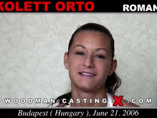 Nikolett Orto casting X Casting!-0