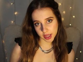 porn clip 21 Princess Violette – Doe-Eyed Mindfuck on fetish porn femdom heels-1