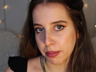 porn clip 21 Princess Violette – Doe-Eyed Mindfuck on fetish porn femdom heels-4