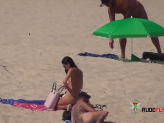 Amateur Nude Plage Les  6-4