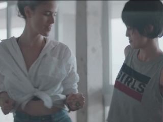 Nanda Costa, Ana Canas - Eu Amo Voce (2018) HD 1080p - (Celebrity porn)-1