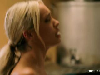 Rara Knupps - Flirting In The Kitchen - DorcelClub (SD 2024) New Porn-9