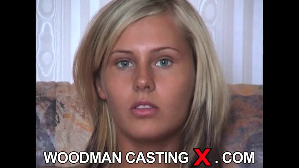 WoodmanCastingx.com- Zuzana Z casting X-- Zuzana Z 