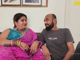 6228 Doyal - Bbw Indian Milf Loves To Fuck-0