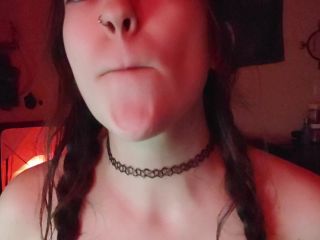 Latex addiction joi webcam LilRedVelvet-0