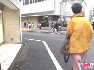 [GetFreeDays.com] MgirlTV - Chatting up street girls in Tokyos most famous Okubo Park Part1 Porn Leak May 2023-0