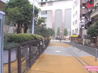 [GetFreeDays.com] MgirlTV - Chatting up street girls in Tokyos most famous Okubo Park Part1 Porn Leak May 2023-2