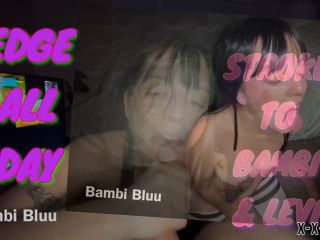  Manyvids  Bambi Bluu  compilation, cumshots, joi, masturbationgames, mesmerize gooner mesmerize joi compilation cumshot Manyvids-0