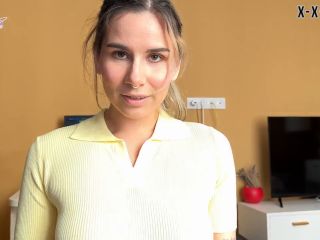 PornHub  Ev4Evans  Hot Student Sucks Off Roommate After College-0