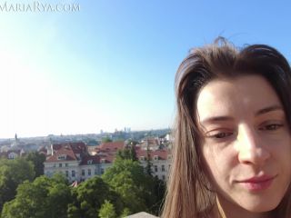 free porn video 34 Melena Maria Rya – YES! I DO IT! IN PRAGUE (2022) | 0day clips | hardcore porn big black dick hardcore-7